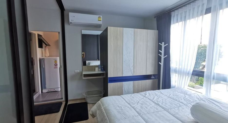 For rent 1 bed condo in Hat Yai, Songkhla