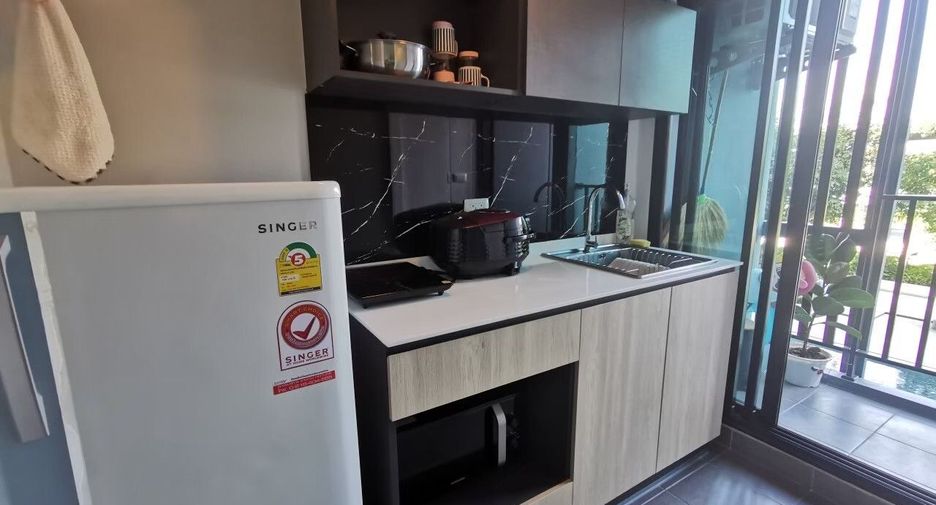 For rent 1 bed condo in Hat Yai, Songkhla