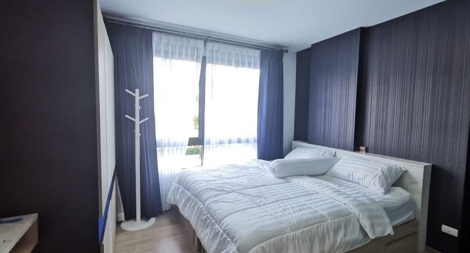 For rent 1 bed condo in Hat Yai, Songkhla