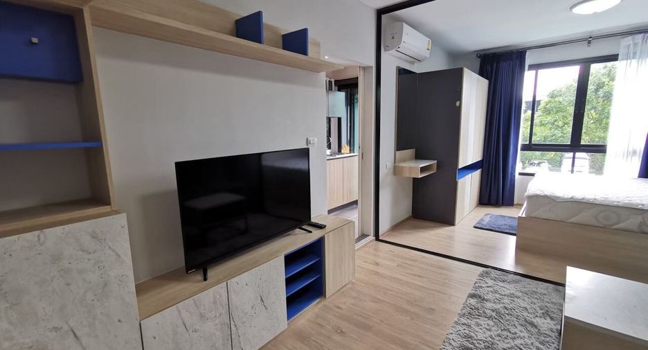 For rent 1 bed condo in Hat Yai, Songkhla
