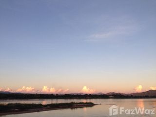 For sale land in Chiang Khong, Chiang Rai
