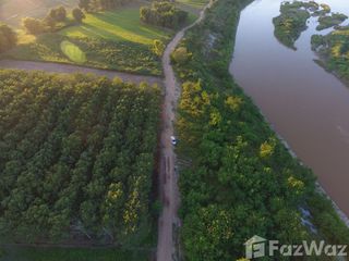 For sale land in Chiang Khong, Chiang Rai