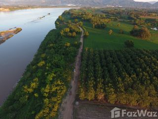 For sale land in Chiang Khong, Chiang Rai