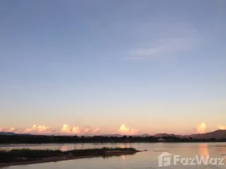 For sale land in Chiang Khong, Chiang Rai