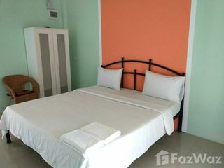 For rent 1 bed apartment in Mueang Nakhon Ratchasima, Nakhon Ratchasima