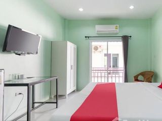 For rent 1 bed apartment in Mueang Nakhon Ratchasima, Nakhon Ratchasima