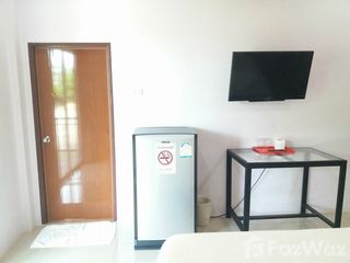 For rent 1 bed apartment in Mueang Nakhon Ratchasima, Nakhon Ratchasima