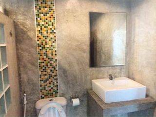 For rent 1 bed apartment in Mueang Nakhon Ratchasima, Nakhon Ratchasima