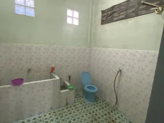 For sale 3 Beds house in Ban Pong, Ratchaburi