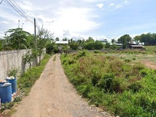 For sale land in Mae Sot, Tak