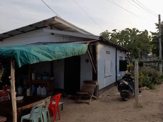 For sale land in Mae Sot, Tak