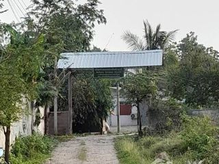 For sale land in Mae Sot, Tak