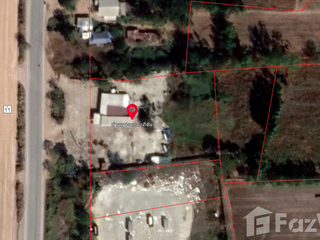 For sale land in Nong Bua, Nakhon Sawan
