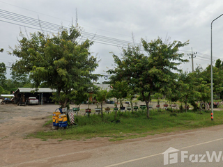 For sale land in Nong Bua, Nakhon Sawan