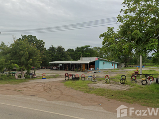 For sale land in Nong Bua, Nakhon Sawan