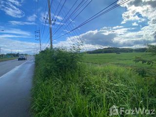 For sale land in Wiang Sa, Nan