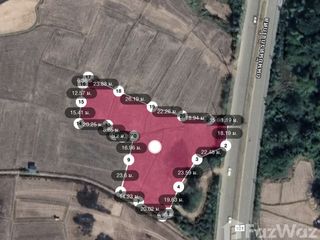 For sale land in Wiang Sa, Nan