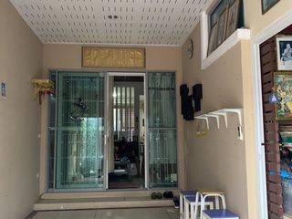 For sale 4 Beds townhouse in Bang Kruai, Nonthaburi
