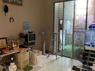 For sale 4 Beds townhouse in Bang Kruai, Nonthaburi