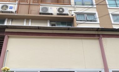 For sale 4 Beds townhouse in Bang Kruai, Nonthaburi