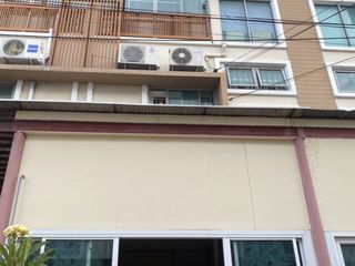 For sale 4 Beds townhouse in Bang Kruai, Nonthaburi