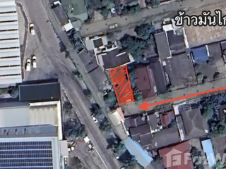 For sale land in Mueang Lampang, Lampang