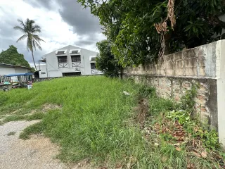 For sale land in Mueang Lampang, Lampang