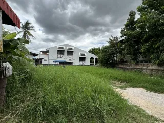 For sale land in Mueang Lampang, Lampang