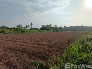 For sale land in Mueang Phitsanulok, Phitsanulok