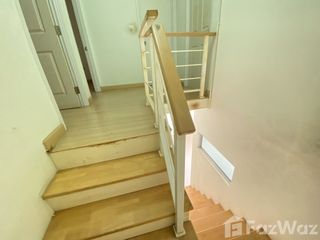 For rent 3 bed townhouse in Sam Phran, Nakhon Pathom