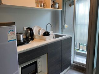 For rent studio condo in Hat Yai, Songkhla