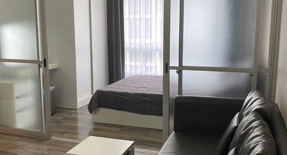 For rent studio condo in Hat Yai, Songkhla