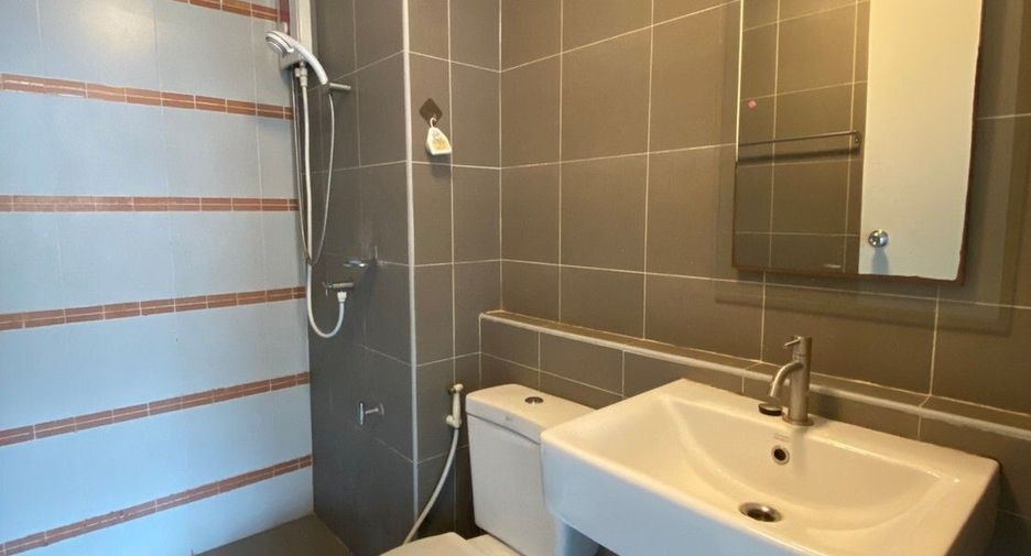 For rent studio condo in Hat Yai, Songkhla