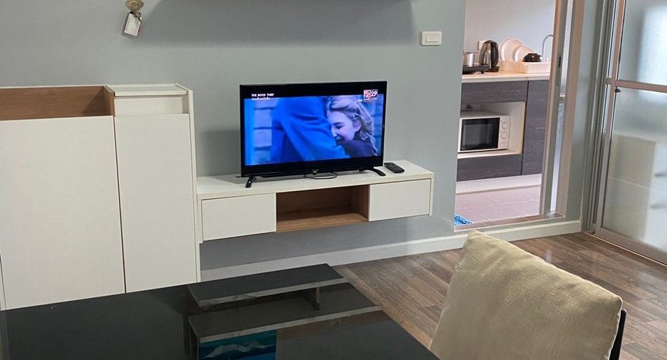 For rent studio condo in Hat Yai, Songkhla