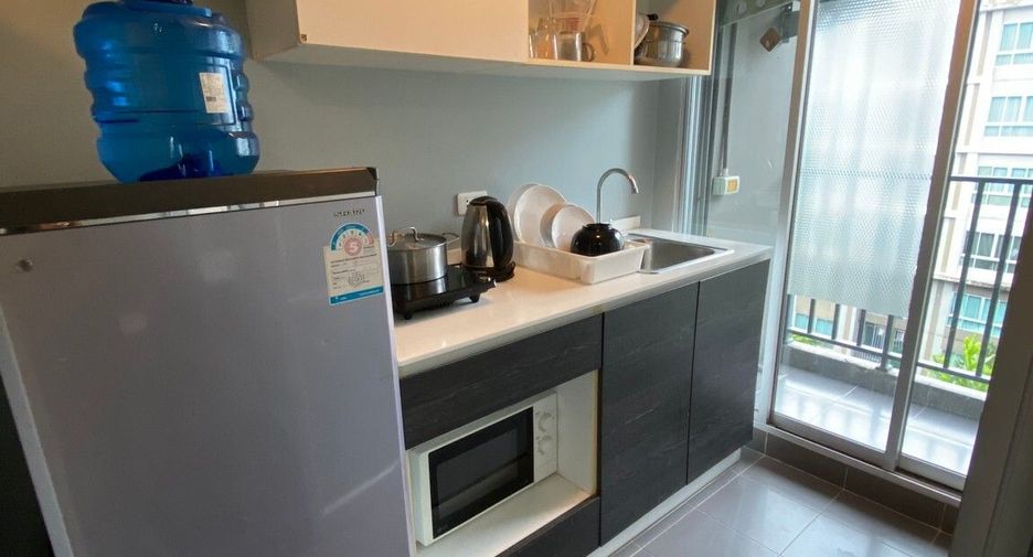 For rent studio condo in Hat Yai, Songkhla