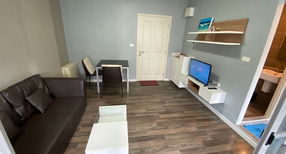 For rent studio condo in Hat Yai, Songkhla