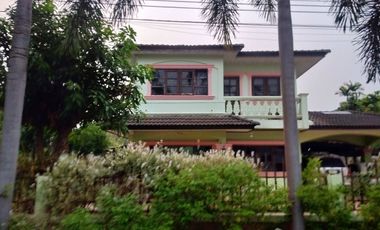ขาย 4 เตียง บ้านเดี่ยว ใน เมืองลำปาง, ลำปาง