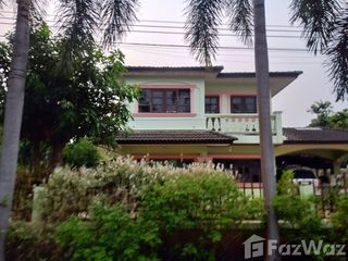 For sale 4 bed house in Mueang Lampang, Lampang