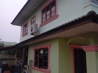 For sale 4 bed house in Mueang Lampang, Lampang