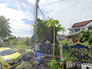 For sale land in Sam Phran, Nakhon Pathom