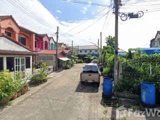 For sale land in Sam Phran, Nakhon Pathom