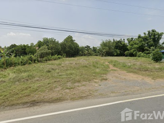 For sale land in Nong Saeng, Saraburi