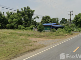 For sale land in Nong Saeng, Saraburi