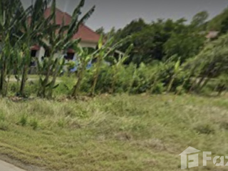 For sale land in Nong Saeng, Saraburi