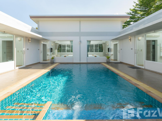 For sale 4 bed villa in Thap Put, Phang Nga