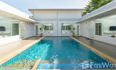 For sale 4 Beds villa in Thap Put, Phang Nga