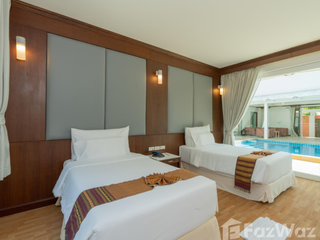 For sale 4 bed villa in Thap Put, Phang Nga