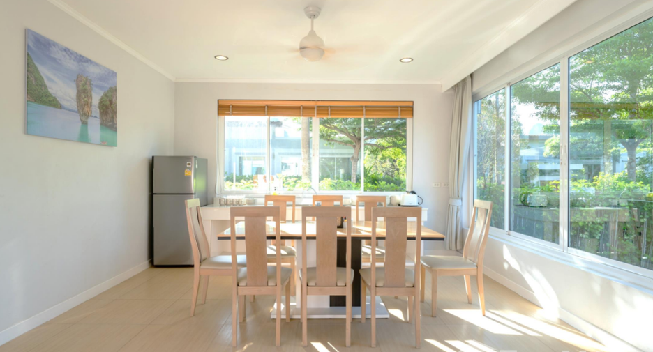For sale 4 bed villa in Thap Put, Phang Nga