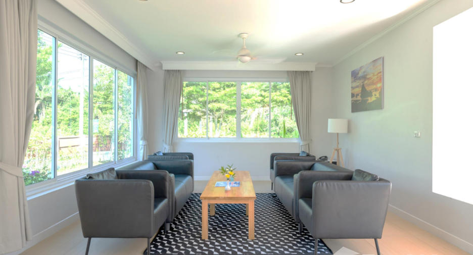 For sale 4 bed villa in Thap Put, Phang Nga
