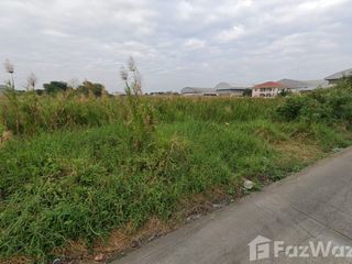 For sale land in Mueang Samut Sakhon, Samut Sakhon